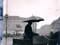 Trg bana Jelačića 1930-ih godina (Foto Đuro Janeković)